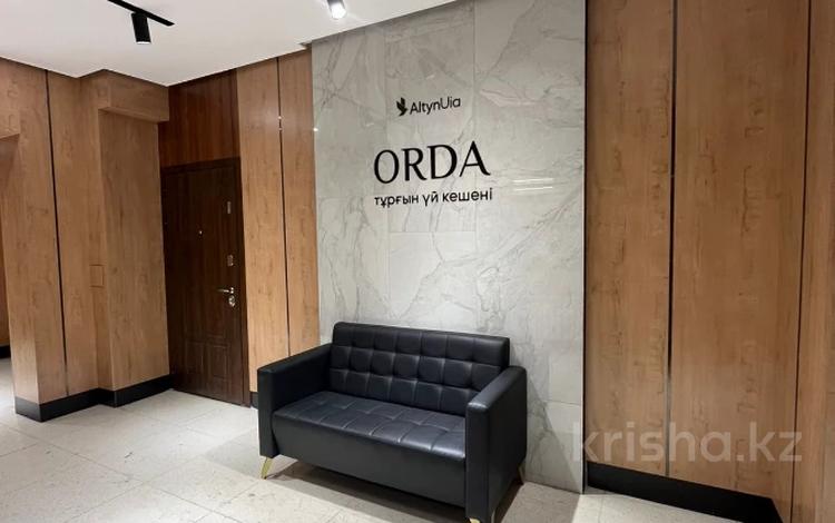 4-комнатная квартира · 152.2 м² · 1/8 этаж, ПОСМАКОВА — ЖК ОРДА за 73 млн ₸ в Семее — фото 2