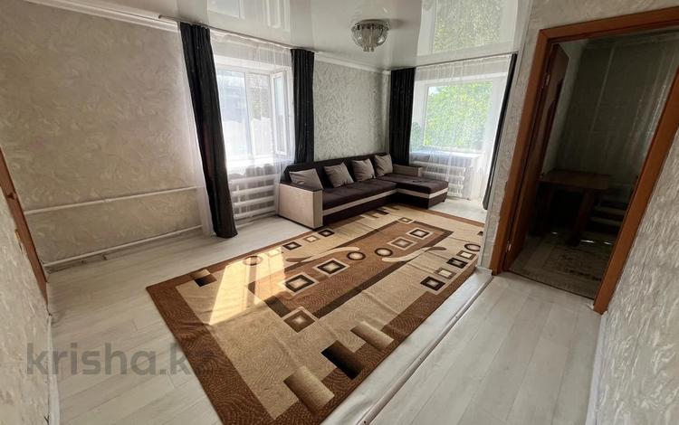 1-бөлмелі пәтер · 31 м² · 3/3 қабат, Сорокина — Новостройка, бағасы: 9.5 млн ₸ в Семее — фото 2
