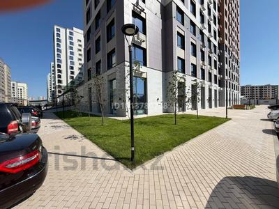 Свободное назначение · 136 м² за 1 млн ₸ в Астане, Сарайшык р-н