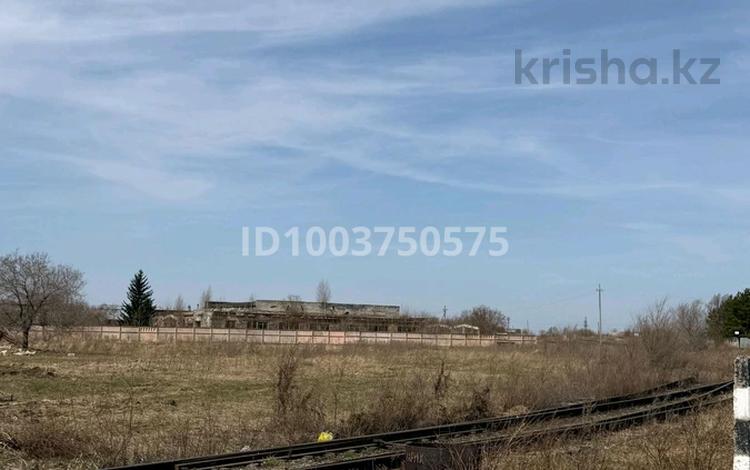 Промбаза · 432 сотки, Сенобаза 1 — Сенобаза за 150 млн 〒 в Щучинске — фото 2