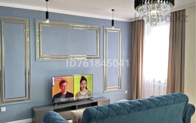 2-комнатная квартира · 67.1 м² · 3/5 этаж, Тауелсиздик 12 (Жк ЕрАру) за 25 000 〒 в  — фото 2