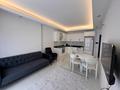 2-бөлмелі пәтер · 55 м² · 2/10 қабат, Kılıçarslan Cd. No:23 23, бағасы: 249 900 ₸ в Аланье — фото 2