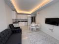 2-бөлмелі пәтер · 55 м² · 2/10 қабат, Kılıçarslan Cd. No:23 23, бағасы: 249 900 ₸ в Аланье — фото 8