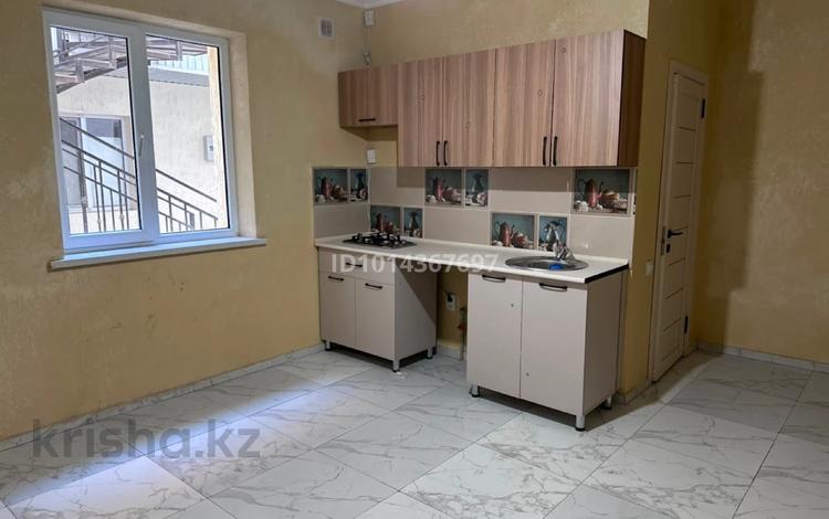 1-бөлмелі пәтер · 35 м², Жайлау ш/а 2, бағасы: 95 000 ₸ в Шымкенте, Абайский р-н — фото 2