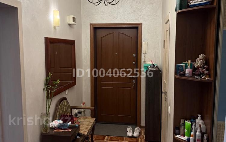 3-комнатная квартира · 90 м² · 4/9 этаж, мкр Калкаман-2 24 за 50 млн ₸ в Алматы, Наурызбайский р-н — фото 2