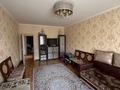 3-комнатная квартира · 90 м² · 4/9 этаж, мкр Калкаман-2 24 за 50 млн ₸ в Алматы, Наурызбайский р-н — фото 6