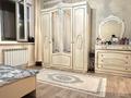 2-бөлмелі пәтер · 70 м² · 10/17 қабат, Жандосова — нархоз, бағасы: 45.9 млн ₸ в Алматы, Ауэзовский р-н — фото 5