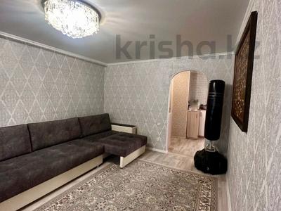 3-комнатная квартира · 60.2 м² · 1/5 этаж, Юбилейная за 17.4 млн 〒 в 