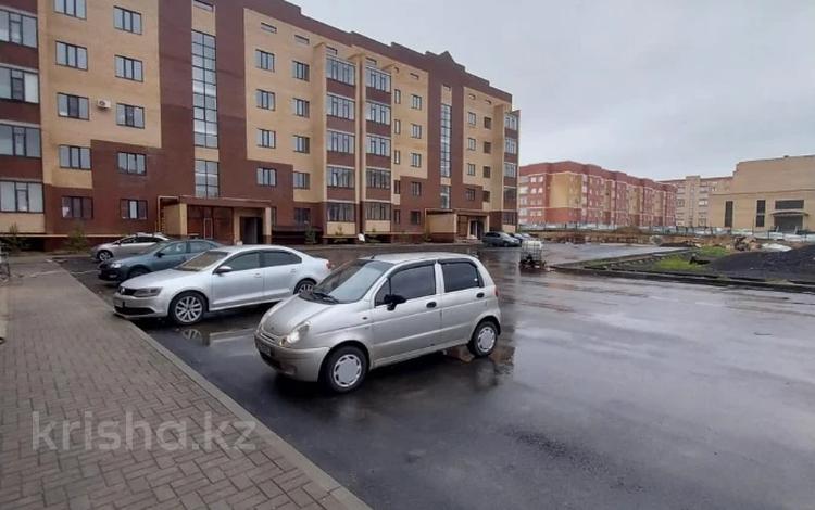 3-комнатная квартира · 113.6 м² · 2/5 этаж, мкр. Алтын орда, ораза тате улы — Акбобек школа за 38 млн ₸ в Актобе — фото 3