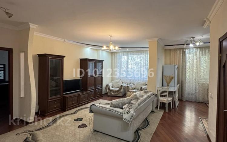 2-бөлмелі пәтер · 72 м² · 2/14 қабат, Алматы 13, бағасы: 260 000 ₸ в Астане, Есильский р-н — фото 2