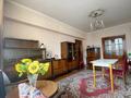 4-комнатная квартира · 106.5 м² · 3/5 этаж, Кабанбай батыра 65/76 — проспект Достык за 115 млн ₸ в Алматы, Медеуский р-н — фото 3