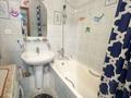 4-комнатная квартира · 106.5 м² · 3/5 этаж, Кабанбай батыра 65/76 — проспект Достык за 115 млн ₸ в Алматы, Медеуский р-н — фото 22