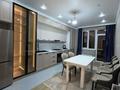 2-комнатная квартира · 87.5 м² · 4/6 этаж, Халиулина 140/9 за 71 млн ₸ в Алматы, Медеуский р-н — фото 2