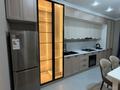 2-комнатная квартира · 87.5 м² · 4/6 этаж, Халиулина 140/9 за 71 млн ₸ в Алматы, Медеуский р-н — фото 3