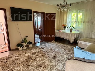 Жеке үй · 4 бөлме · 84.4 м² · 5.5 сот., Северный переулок 7, бағасы: 27 млн ₸ в Семее