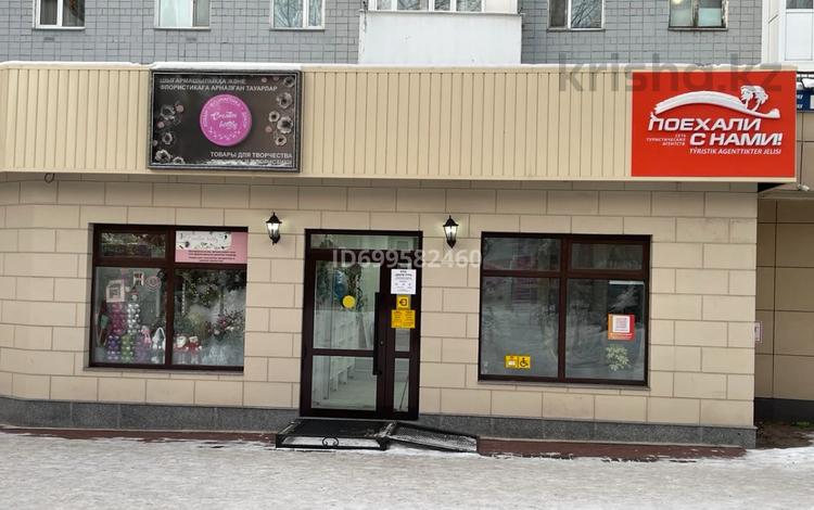 Еркін, кеңселер · 10 м², бағасы: 100 000 ₸ в Караганде, Казыбек би р-н — фото 3