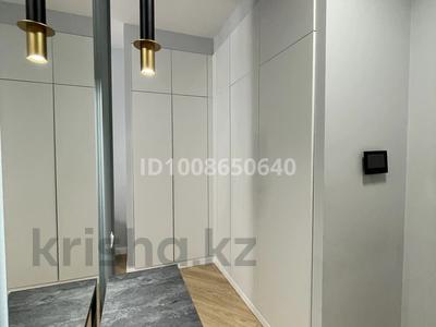 2-комнатная квартира · 44.5 м² · 7/10 этаж, Байтурсынова 179 за 63 млн ₸ в Алматы, Бостандыкский р-н