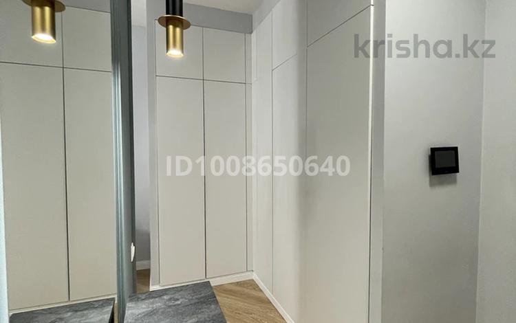 2-комнатная квартира · 44.5 м² · 7/10 этаж, Байтурсынова 179 за 63 млн ₸ в Алматы, Бостандыкский р-н — фото 2