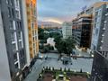 2-комнатная квартира · 44.5 м² · 7/10 этаж, Байтурсынова 179 за 63 млн ₸ в Алматы, Бостандыкский р-н — фото 10
