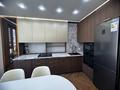 4-бөлмелі пәтер · 92.64 м² · 9/10 қабат, Центральный 50а, бағасы: 65 млн ₸ в Кокшетау — фото 21