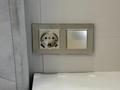 4-бөлмелі пәтер · 92.64 м² · 9/10 қабат, Центральный 50а, бағасы: 65 млн ₸ в Кокшетау — фото 38