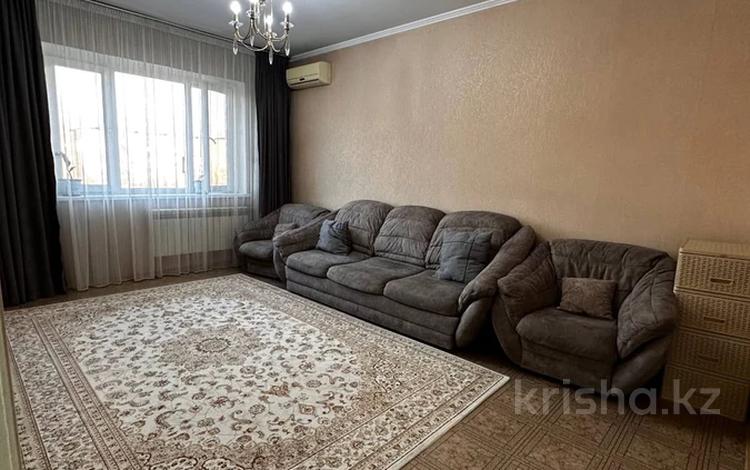 1-бөлмелі пәтер · 36.8 м² · 8/9 қабат, Ақсай-3 ш/а., бағасы: 26 млн ₸ в Алматы, Ауэзовский р-н — фото 2