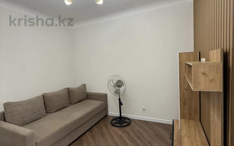 1-бөлмелі пәтер · 34.2 м² · 2/14 қабат, Толе би 24 — Барыс Арена, бағасы: 27.2 млн ₸ в Астане, Нура р-н — фото 3