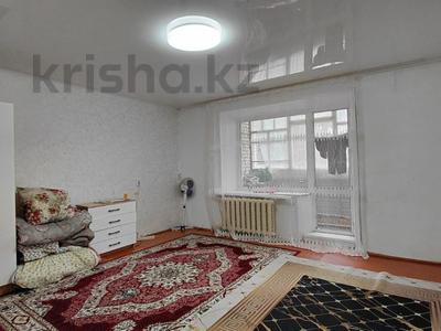 1-бөлмелі пәтер · 33.5 м² · 1/6 қабат, переулок уральская 6/1, бағасы: 12.5 млн ₸ в Костанае