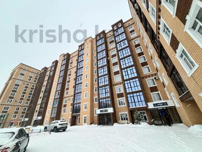 2-комнатная квартира · 69.2 м² · 4/9 этаж, женис за 23.2 млн 〒 в Кокшетау