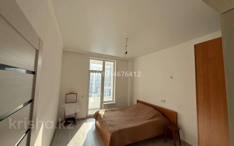 1-комнатная квартира · 40 м² · 10/12 этаж, Шамши Калдаякова 17 — Сарыкол за 250 000 ₸ в Астане, Алматы р-н — фото 2