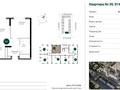 2-бөлмелі пәтер · 51 м² · 6/16 қабат, Кулманова 113 Г, бағасы: 25.5 млн ₸ в Атырау
