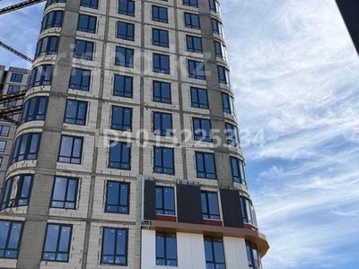 2-бөлмелі пәтер · 51 м² · 6/16 қабат, Кулманова 113 Г, бағасы: 25.5 млн ₸ в Атырау