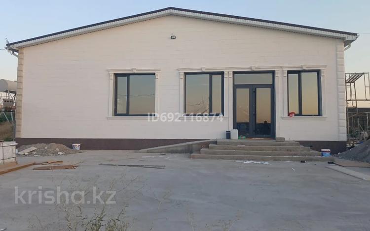 Участок · 2 га, мкр Бозарык за 525 млн ₸ в Шымкенте, Абайский р-н — фото 4