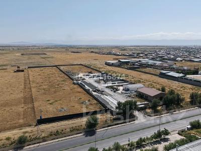 Участок · 2 га, мкр Бозарык за 515 млн ₸ в Шымкенте, Абайский р-н