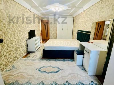 2-бөлмелі пәтер · 55 м² · 4/5 қабат, 18-й микрорайон, 18-й микрорайон 41, бағасы: 190 000 ₸ в Шымкенте, Аль-Фарабийский р-н