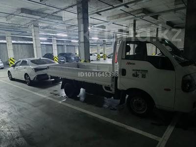 Паркинг · 29 м² · Егизбаева 3 — Каныша Сатпаева, бағасы: 6.5 млн ₸ в Алматы, Бостандыкский р-н