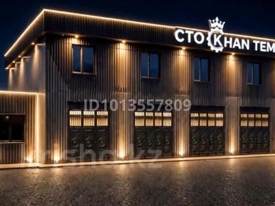 Еркін, кеңселер, дүкендер мен бутиктер, жқб, автосервистер мен көлік жуу · 600 м², бағасы: 2 000 ₸ в Таразе
