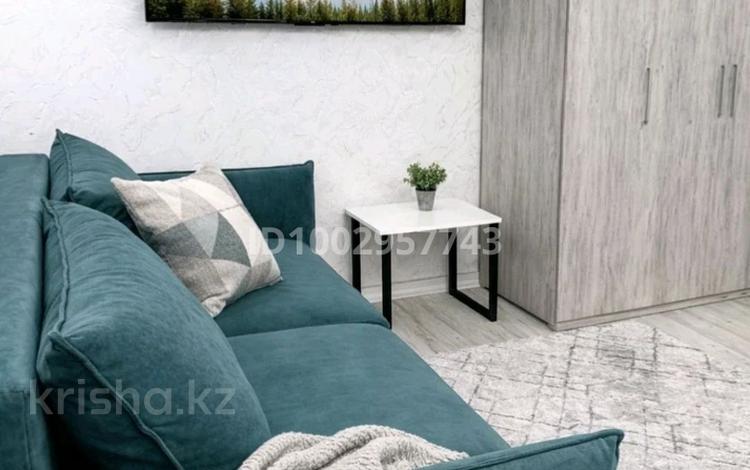 1-комнатная квартира · 32 м² · 3/4 этаж, Мира 4 — Площадь, Акимат за 13 000 ₸ в Рудном — фото 24