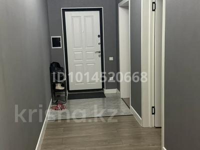 3-комнатная квартира · 96 м² · 8/18 этаж, Абая 164 — Брусиловского за 600 000 ₸ в Алматы, Бостандыкский р-н