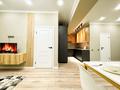 2-комнатная квартира · 45 м² · 6/13 этаж, Навои 210/1-3 за 42 млн ₸ в Алматы, Бостандыкский р-н — фото 9