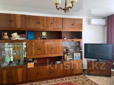 2-комнатная квартира · 53.6 м² · 4/10 этаж, Безымянная за 20 млн ₸ в Семее