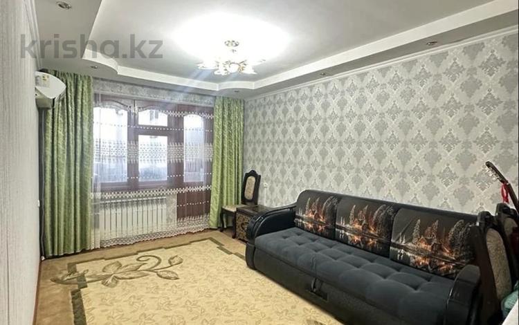 2-комнатная квартира, 45 м², 5/5 этаж, Ларина за 12.5 млн 〒 в Уральске — фото 5