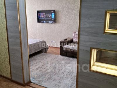 1-комнатная квартира · 42 м² · 8/9 этаж, 15 микрорайон 18 за 2 000 ₸ в Семее
