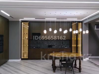4-бөлмелі пәтер · 160 м² · 4/4 қабат, Дуримбетова 26в — Айтиева, бағасы: 75 млн ₸ в Таразе