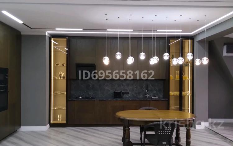 4-комнатная квартира · 160 м² · 4/4 этаж, Дуримбетова 26в — Айтиева за 75 млн ₸ в Таразе — фото 2