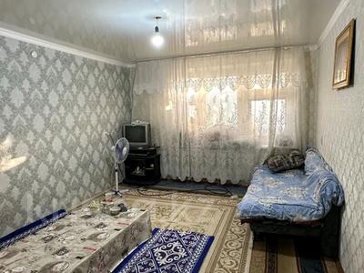 2-комнатная квартира · 45 м² · 1/6 этаж, Московская за 9 млн ₸ в Актобе, мкр Москва
