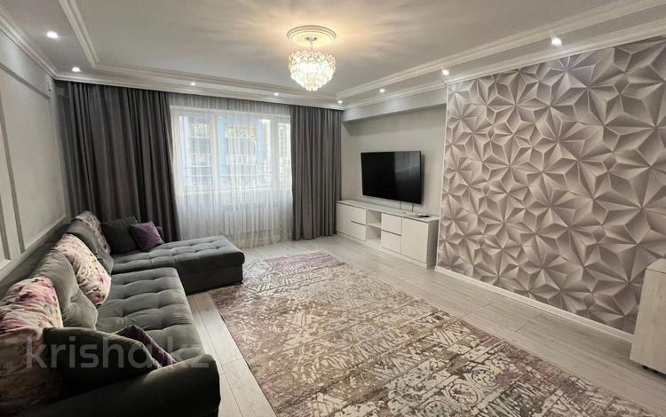2-комнатная квартира · 68 м² · 2/9 этаж, проспект Алатау — Улугбека за 42.9 млн ₸ в Алматы, Наурызбайский р-н — фото 2