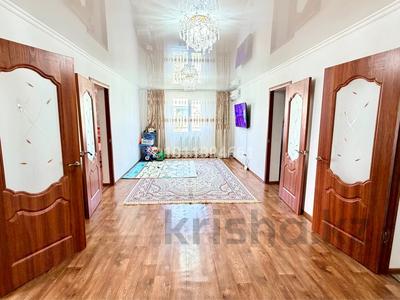 Отдельный дом · 3 комнаты · 140 м² · 13.2 сот., Махамбет, с. Сарытоғай 20 за 12.5 млн ₸ в Атырау