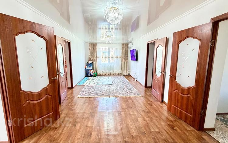 Отдельный дом · 3 комнаты · 140 м² · 13.2 сот., Махамбет, с. Сарытоғай 20 за 12.5 млн ₸ в Атырау — фото 3