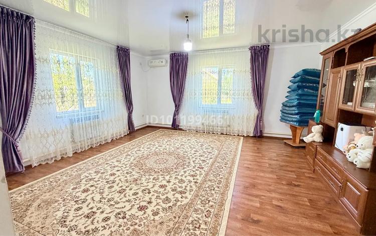 Отдельный дом · 3 комнаты · 140 м² · 13.2 сот., Махамбет, с. Сарытоғай, Ы.Алтынсарин 20 за 10 млн ₸ в Атырау — фото 4